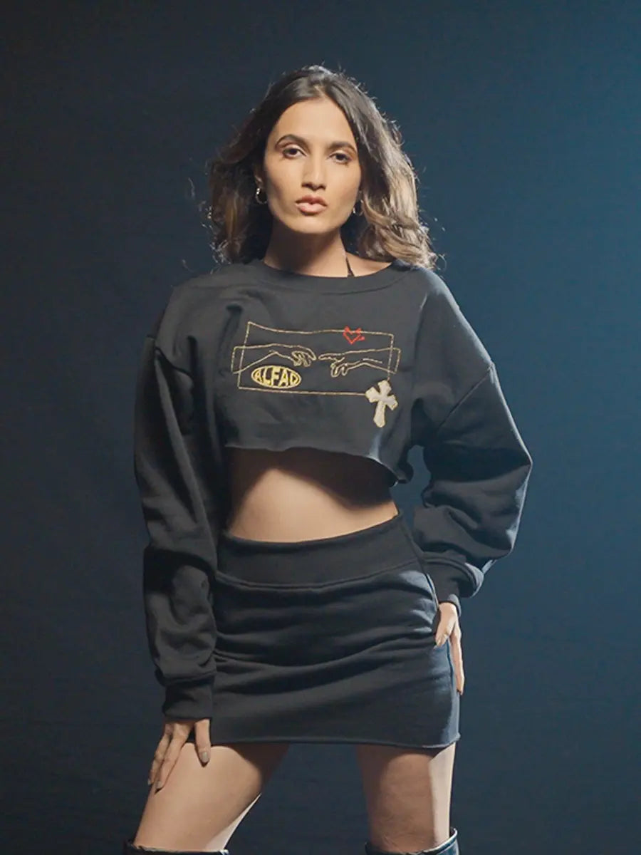 Cross Co-Ord Set